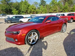 Chevrolet Camaro LT 3.6L 6 2015