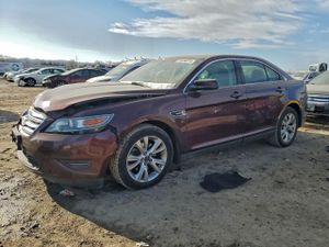 Ford Taurus SEL 3.5L 6 2012