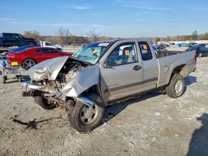 GMC Canyon 3.5L 5 2005