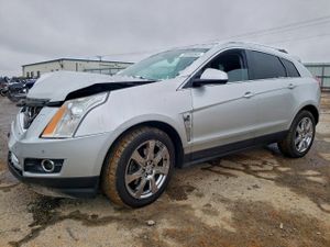 Cadillac SRX PERFORMANCE COLLECTION 3.6L 6 2012