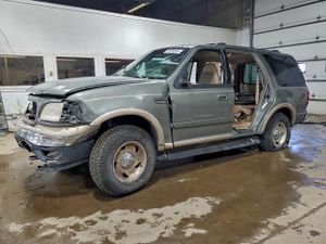 Ford Expedition 5.4L 8 1999