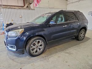 GMC Acadia SLT-1 3.6L 6 2015