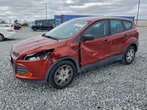 Ford Escape S 2.5L 4 2014