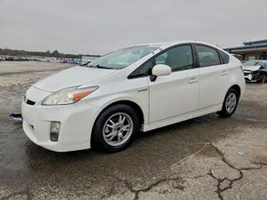 Toyota Prius 1.8L 4 2010