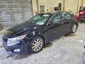 Kia Optima EX 2.4L 4 2015