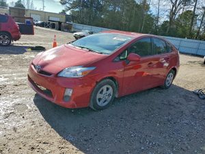 Toyota Prius 1.8L 4 2010