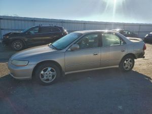 Honda Accord EX 2.3L 4 2000