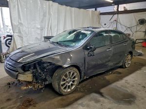 Dodge Dart LIMITED 2.4L 4 2015