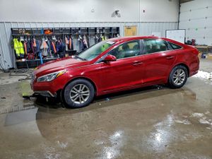 Hyundai Sonata SE 2.4L 4 2015
