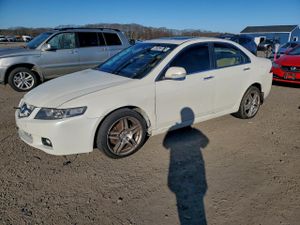 Acura TSX 2.4L 4 2004