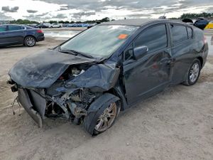 Honda Insight EX 1.3L 4 2011