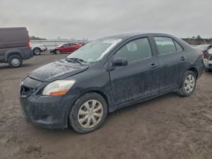Toyota Yaris 1.5L 4 2008