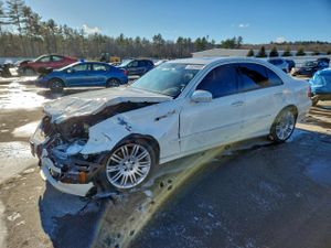 Mercedes-Benz E 350 4MATIC 3.5L 6 2008