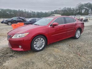 Lexus ES 350 3.5L 6 2013
