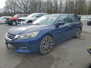 Honda Accord SPORT 2.4L 4 2014