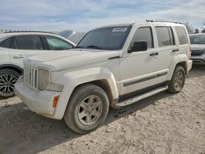 Jeep Liberty SPORT 3.7L 6 2009
