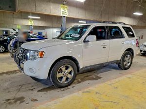 Ford Escape LIMITED 3.0L 6 2010