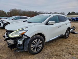 Nissan Murano S 3.5L 6 2015