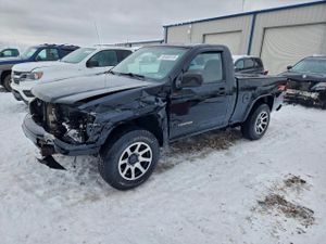 Chevrolet Colorado 3.5L 5 2004
