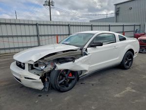 Ford Mustang 4.0L 6 2008