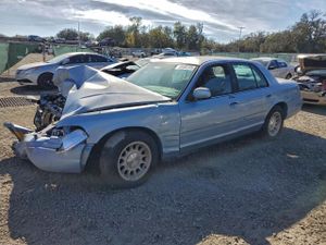 Ford Crown LX 4.6L 8 1999