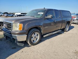 GMC Sierra C1500 5.3L 8 2008