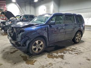 Honda Pilot EX 3.5L 6 2015