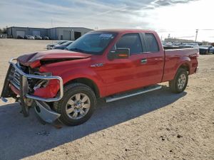 Ford F-150 5.4L 8 2010