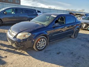 Chevrolet Cobalt LT 2.2L 4 2009