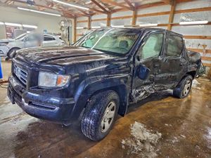 Honda Ridgeline RT 3.5L 6 2006