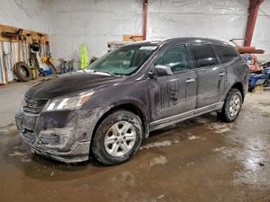 Chevrolet Traverse LS 3.6L 6 2015