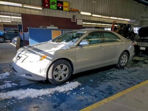 Toyota Camry CE 2.4L 4 2008