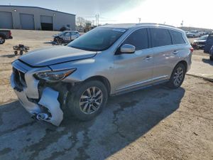 Infiniti QX60 3.5L 6 2014