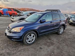 Honda CR-V EXL 2.4L 4 2011
