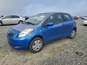 Toyota Yaris 1.5L 4 2007