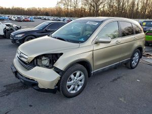 Honda CR-V EXL 2.4L 4 2008