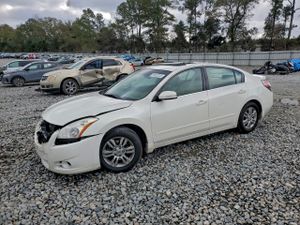 Nissan Altima BASE 2.5L 4 2010