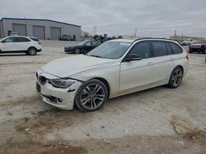 BMW 3 Series D XDRIVE 2.0L 4 2014