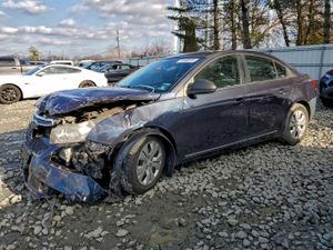 Chevrolet Cruze LS 1.8L 4 2014