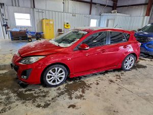 Mazda 3 S 2.5L 4 2010