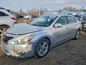 Nissan Altima 2.5 2.5L 4 2013
