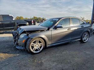 Mercedes-Benz C 300 3.0L 6 2009