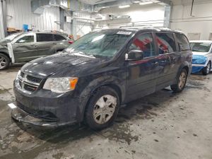 Dodge Grand Caravan (Caravan) SE 3.6L 6 2015
