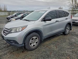 Honda CR-V LX 2.4L 4 2014