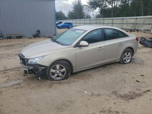 Chevrolet Cruze LT 1.4L 4 2012