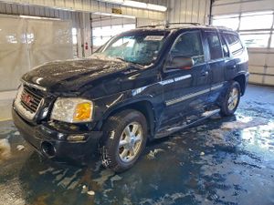 GMC Envoy 4.2L 6 2005