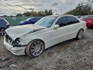 Mercedes-Benz E 350 3.5L 6 2007