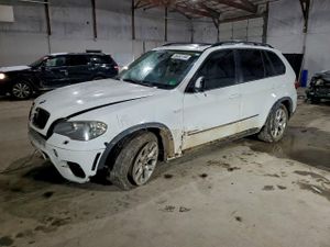 BMW X5 XDRIVE35I 3.0L 6 2013