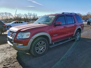 Ford Explorer EDDIE BAUER 4.6L 8 2007