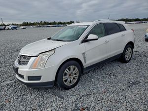 Cadillac SRX LUXURY COLLECTION 3.0L 6 2010